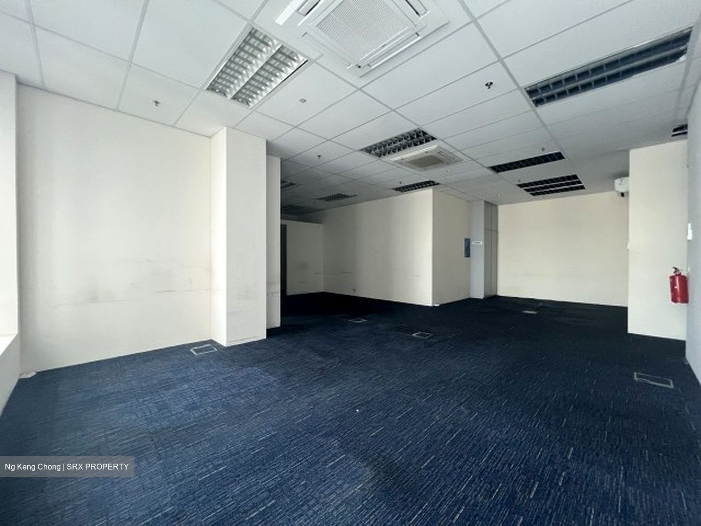 Westech Building (D5), Factory #552084141